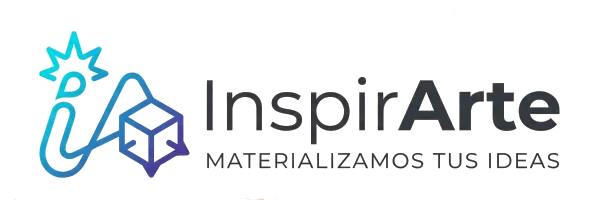Logo InspiraArte